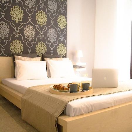 L&H Plaza Mayor Madrid Room photo